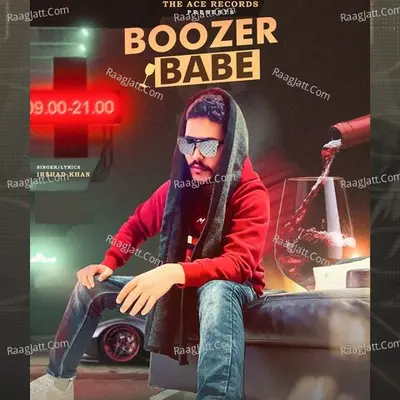 Boozer Babe