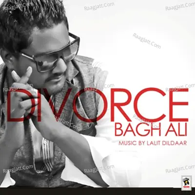Divorce Poster