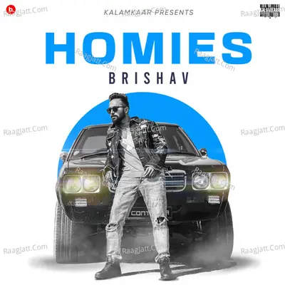 Homies Cover