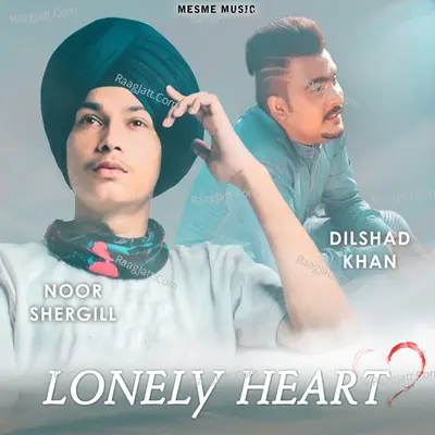 Lonely Heart Cover