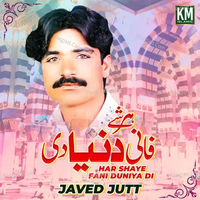 Har Shaye Fani Duniya Di - Single Cover