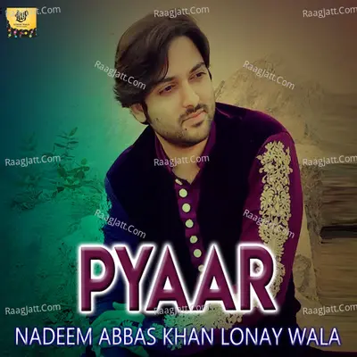 Pyaar - Single Cover