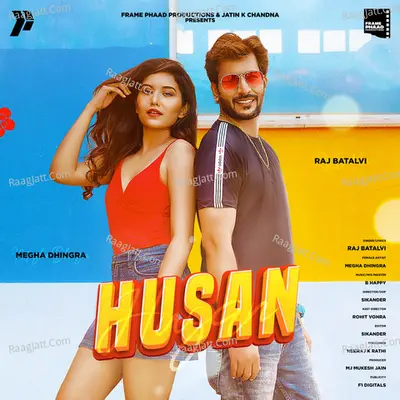 Husan