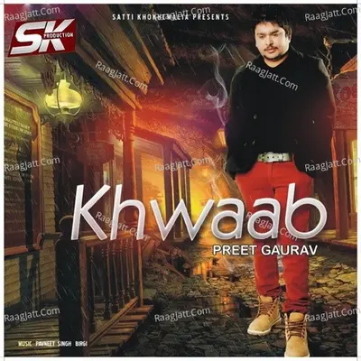 Khwaab Poster