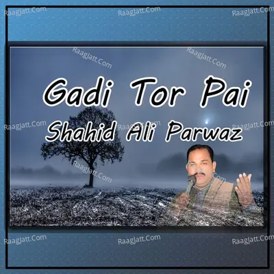 Gadi Tor Pai - Shahid Ali Parwaz