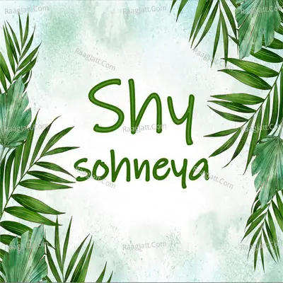 Shy Sohneya