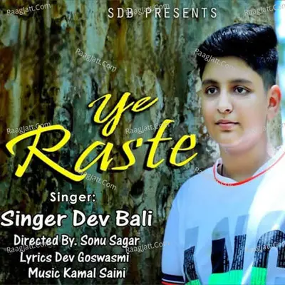 Ye Raste