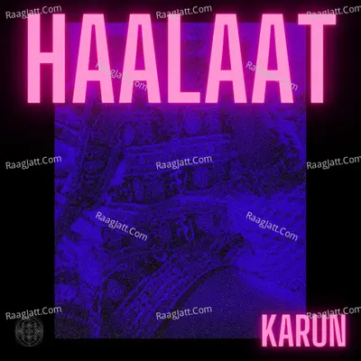 Haalaat (Interlude) Cover