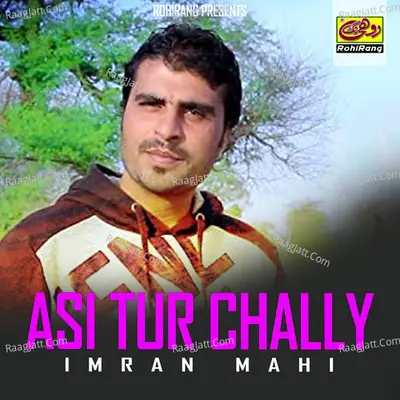 Asi Tur Chally Cover