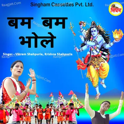Vikram Shahpuria Image