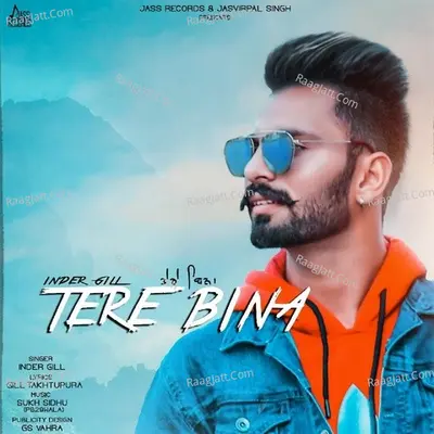 Tere Bina Cover