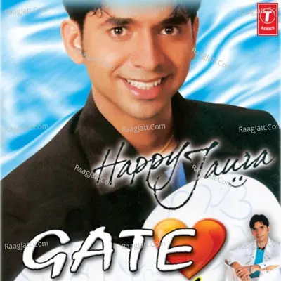 Gate - Happy Jaura