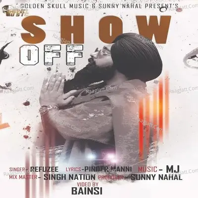 Show Off Cover