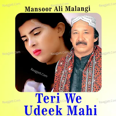 Teri We Udeek Mahi Cover