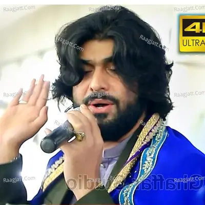 Saife Al Malok (Zeeshan Khan Rokhri) Cover