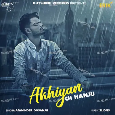 Akhiyan Ch Hanju