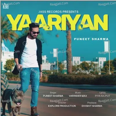 Yaariyan Cover