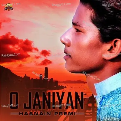 O Janiyan - Single Cover