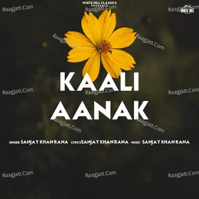 Kaali Aanak