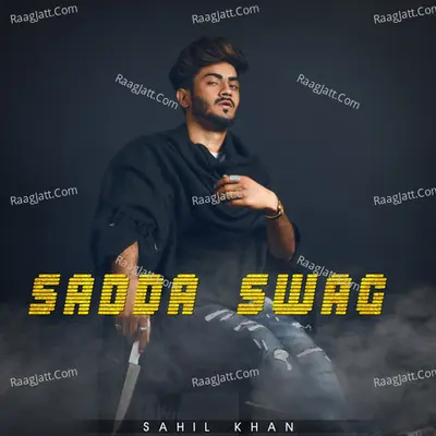 Sadda Swag Cover