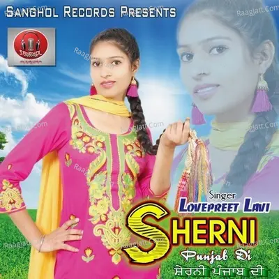 Sherni Punjab Di