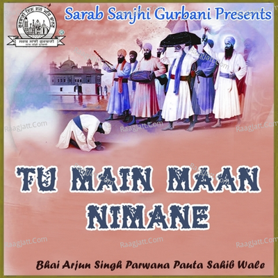 Tu Main Maan Nimane Poster