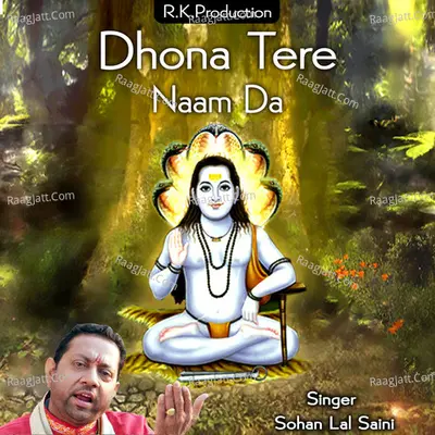 Dhona Tere Naam Da Poster