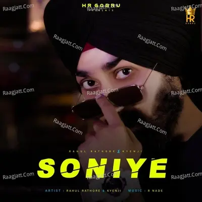 Soniye Cover