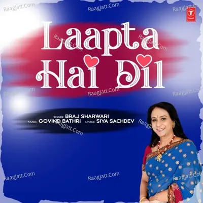 Laapta Hai Dil Cover