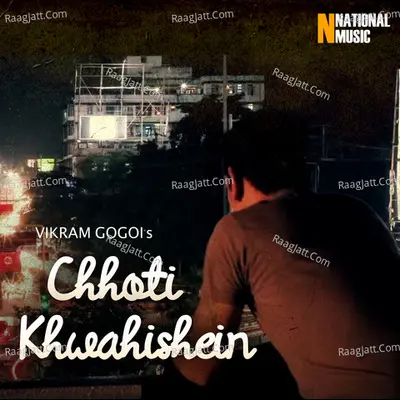 Chhoti Khwahishein - Single Cover