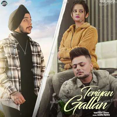 Teriyan gallan