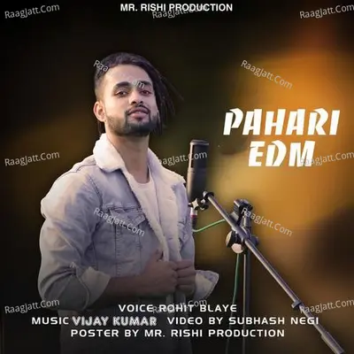 Pahari Edm Cover