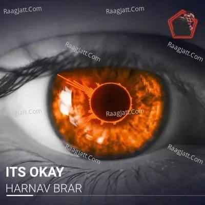 Its Okay Cover