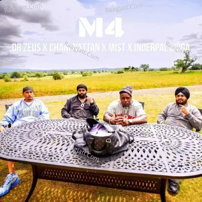 Inderpal Moga