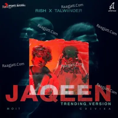 Jaqeen (Trending Version) Cover
