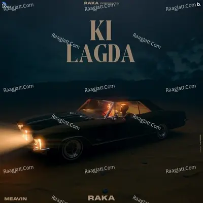 Ki Lagda Cover
