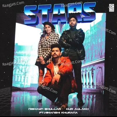 Stars Cover