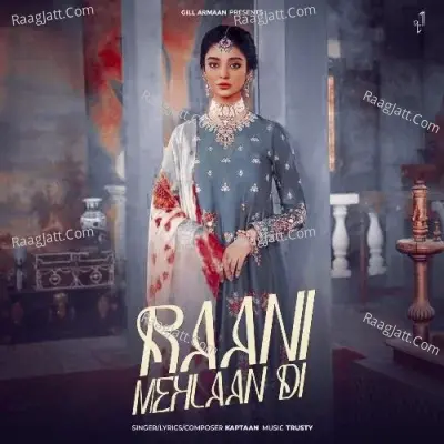 Raani Mehlaan Di