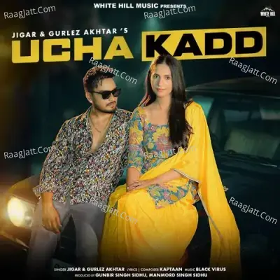 Ucha Kadd Cover