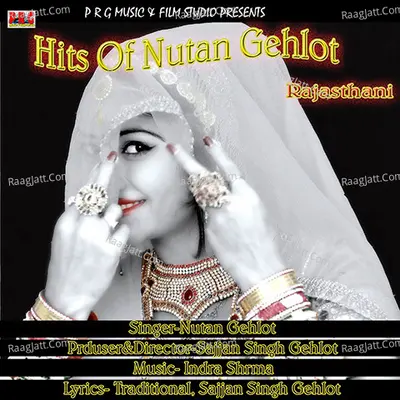 Hits Of Nutun Gehlot Poster