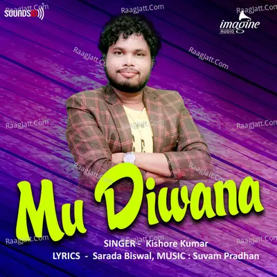 Mu Diwana Cover