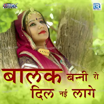 Balak Banni Ro Dil Nai Lage - Raju Rawal