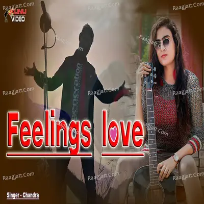 Feelings Love Cover