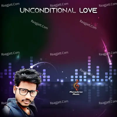 Unconditional Love Poster
