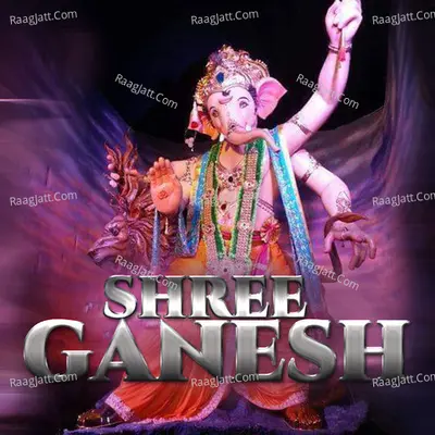 Shree Ganesh Poster