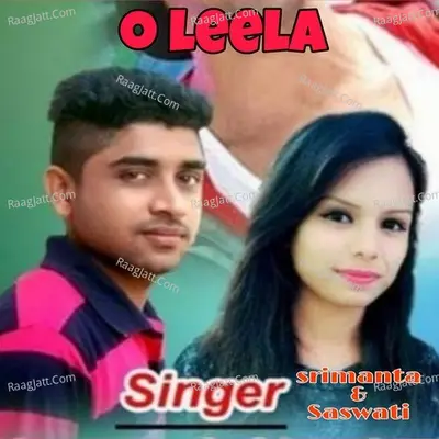 O Leela Cover