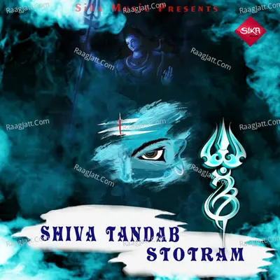 Shiva Tandab Stotram Cover