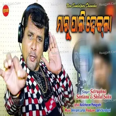 Marupali Dhekla Cover