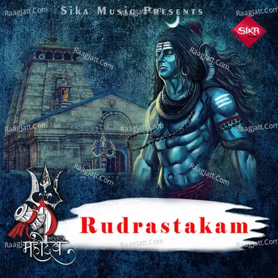 Rudrastakam Cover