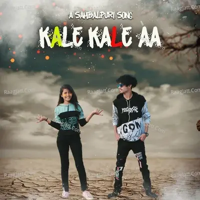 Kale Kale Aa Cover